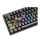 Genesis Thor 404 TKL Gateron Yellow PRO czarna - 1189677 - zdjęcie 8